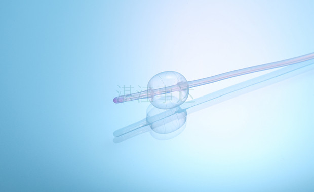 超滑硅胶导尿管|无菌硅胶导尿管