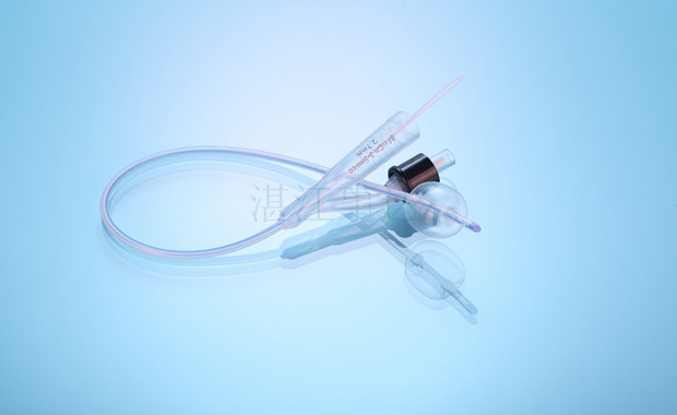 婴幼儿硅胶导尿管|小规格硅胶儿科导尿管