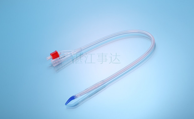 国产医用硅胶导尿管|进口全硅胶医用导尿管