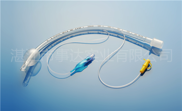 氣管插管的具體操作流程和詳細(xì)步驟