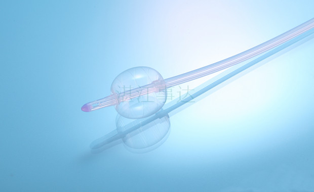 全硅橡胶导尿管|气囊硅胶导尿管