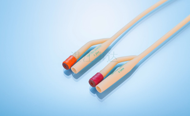 临床留置导尿管|长期留置导尿管