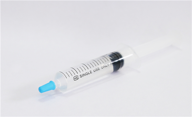 膠乳導尿管球囊專(zhuān)用充起用水