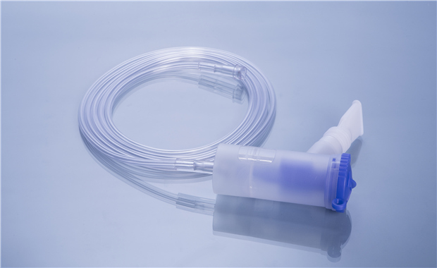 一次性使用霧化器(可調吸嘴型)